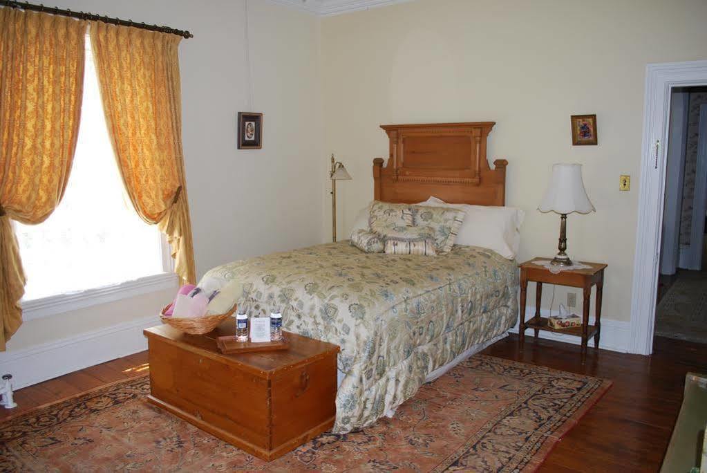 Heathercroft B&B Niagara-on-the-Lake Exterior foto